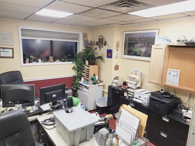 Address unavailable.