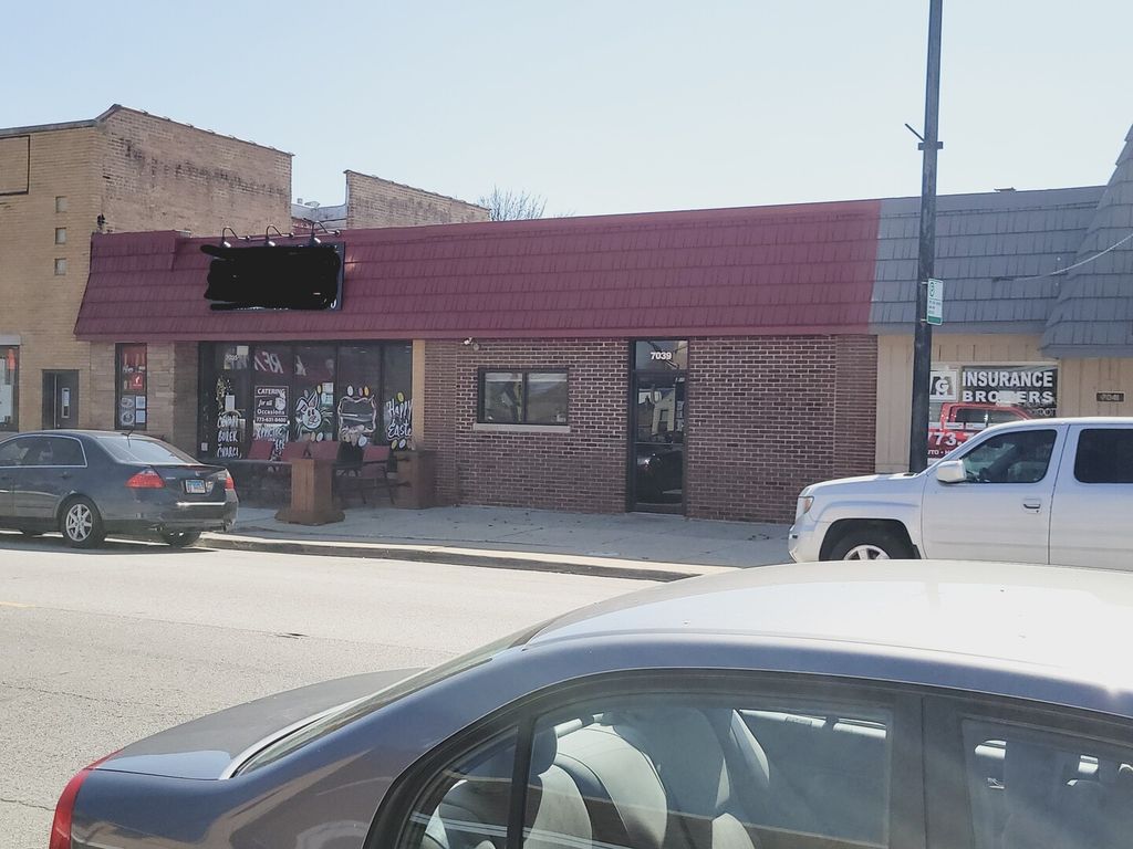 Address unavailable.