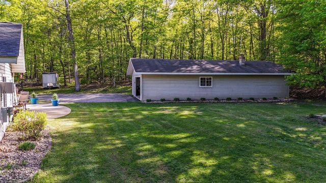 16051 Leisure Drive, Detroit Lakes, MN 56501