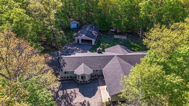 16051 Leisure Drive, Detroit Lakes, MN 56501