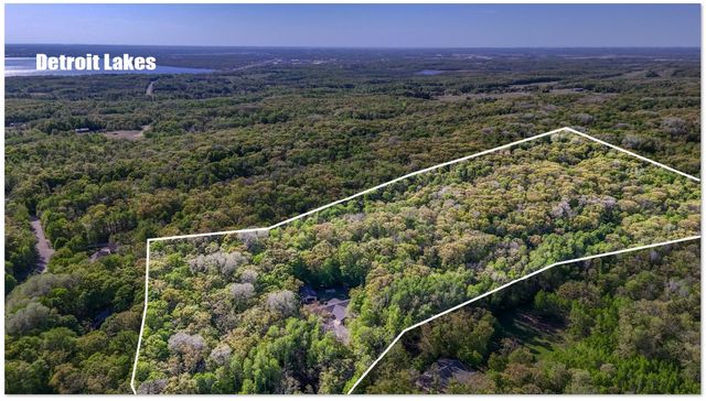 16051 Leisure Drive, Detroit Lakes, MN 56501