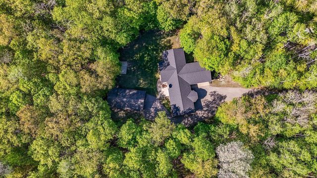 16051 Leisure Drive, Detroit Lakes, MN 56501