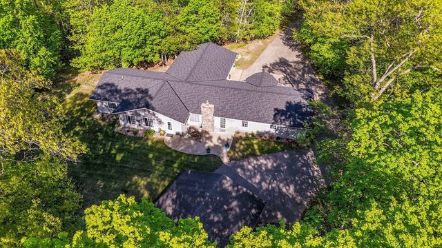 16051 Leisure Drive, Detroit Lakes, MN 56501