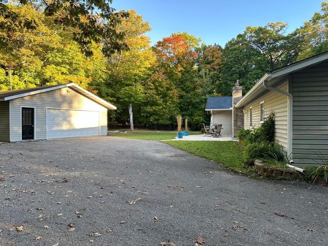 16051 Leisure Drive, Detroit Lakes, MN 56501