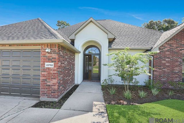 22782 Greencliff Dr, Denham Springs, LA 70726