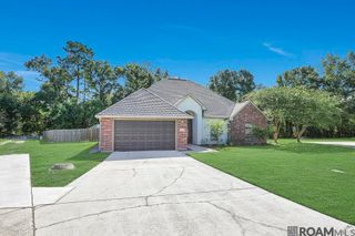 22782 Greencliff Dr, Denham Springs, LA 70726