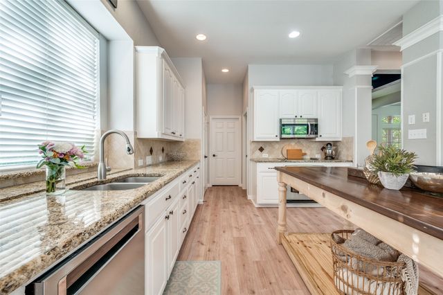 628 Creek View Drive, Prosper, TX 75078