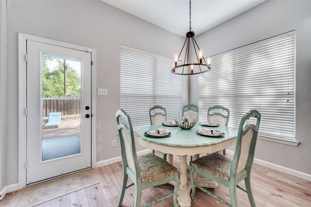 628 Creek View Drive, Prosper, TX 75078