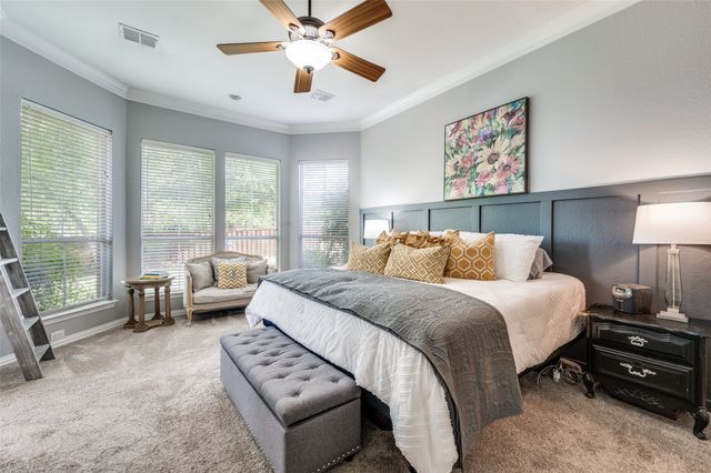 628 Creek View Drive, Prosper, TX 75078