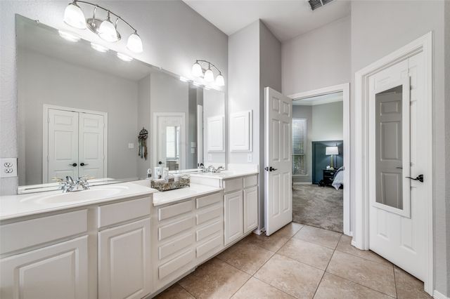 628 Creek View Drive, Prosper, TX 75078