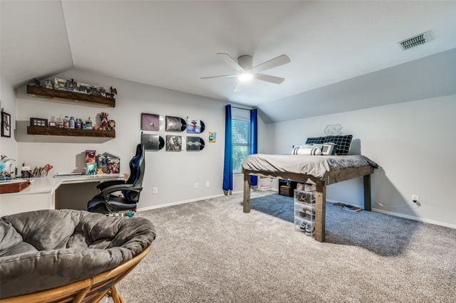 628 Creek View Drive, Prosper, TX 75078