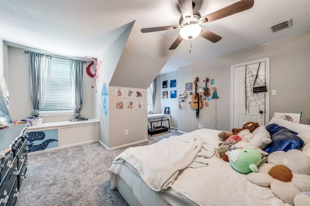 628 Creek View Drive, Prosper, TX 75078