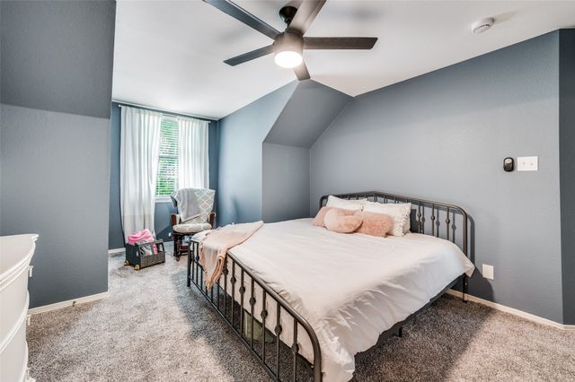 628 Creek View Drive, Prosper, TX 75078