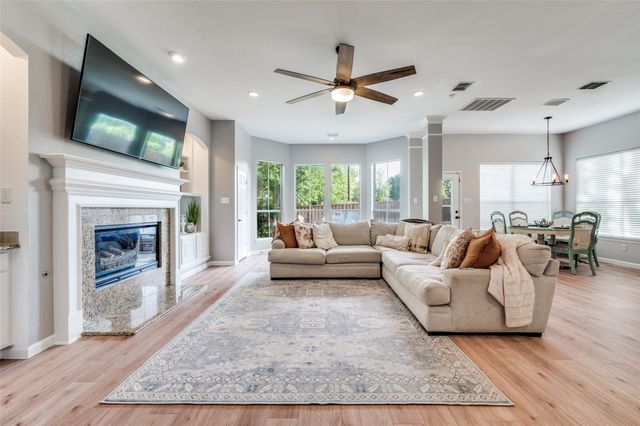 628 Creek View Drive, Prosper, TX 75078