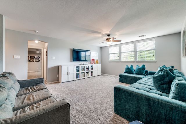 628 Creek View Drive, Prosper, TX 75078