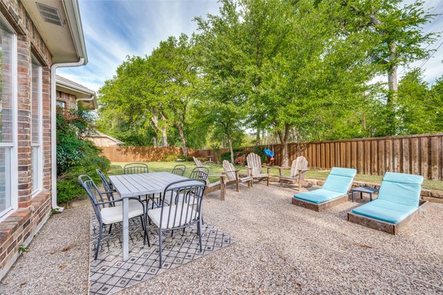 628 Creek View Drive, Prosper, TX 75078