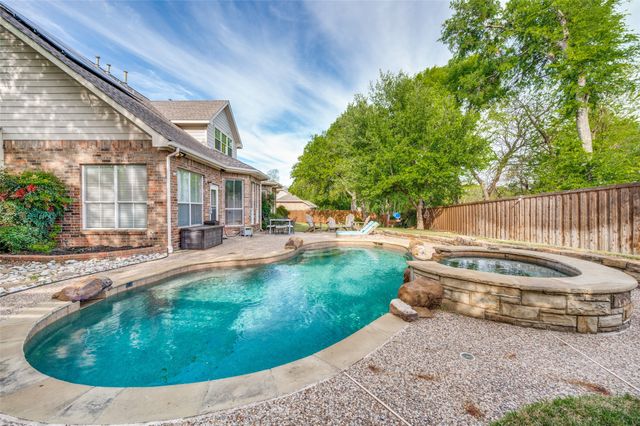 628 Creek View Drive, Prosper, TX 75078