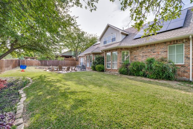 628 Creek View Drive, Prosper, TX 75078