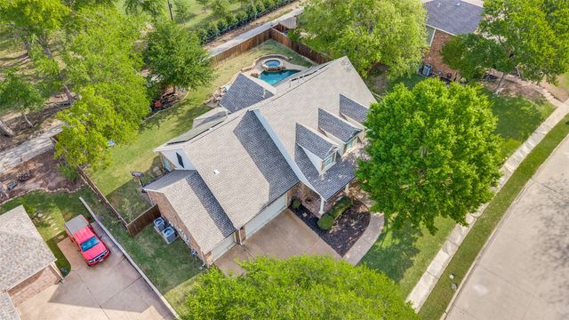 628 Creek View Drive, Prosper, TX 75078