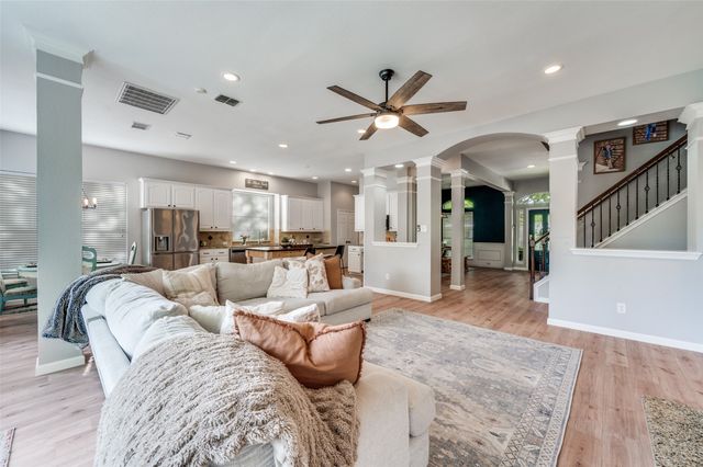 628 Creek View Drive, Prosper, TX 75078