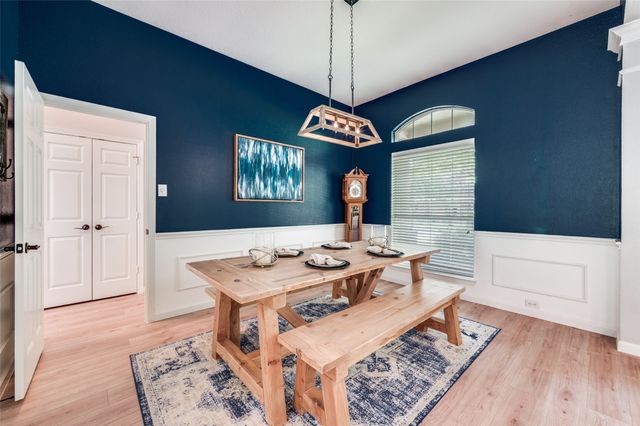 628 Creek View Drive, Prosper, TX 75078