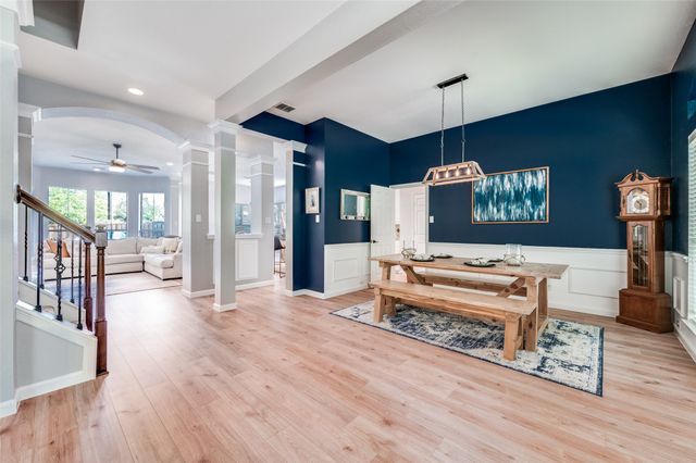 628 Creek View Drive, Prosper, TX 75078