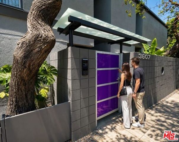 3607 Pacific Avenue, Marina Del Rey, CA 90292