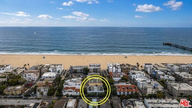 3607 Pacific Avenue, Marina Del Rey, CA 90292