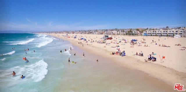 3607 Pacific Avenue, Marina Del Rey, CA 90292