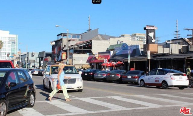 3607 Pacific Avenue, Marina Del Rey, CA 90292
