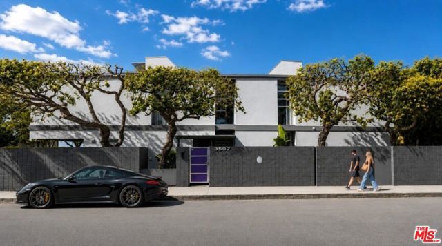 3607 Pacific Avenue, Marina Del Rey, CA 90292