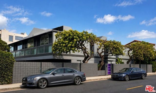 3607 Pacific Avenue, Marina Del Rey, CA 90292