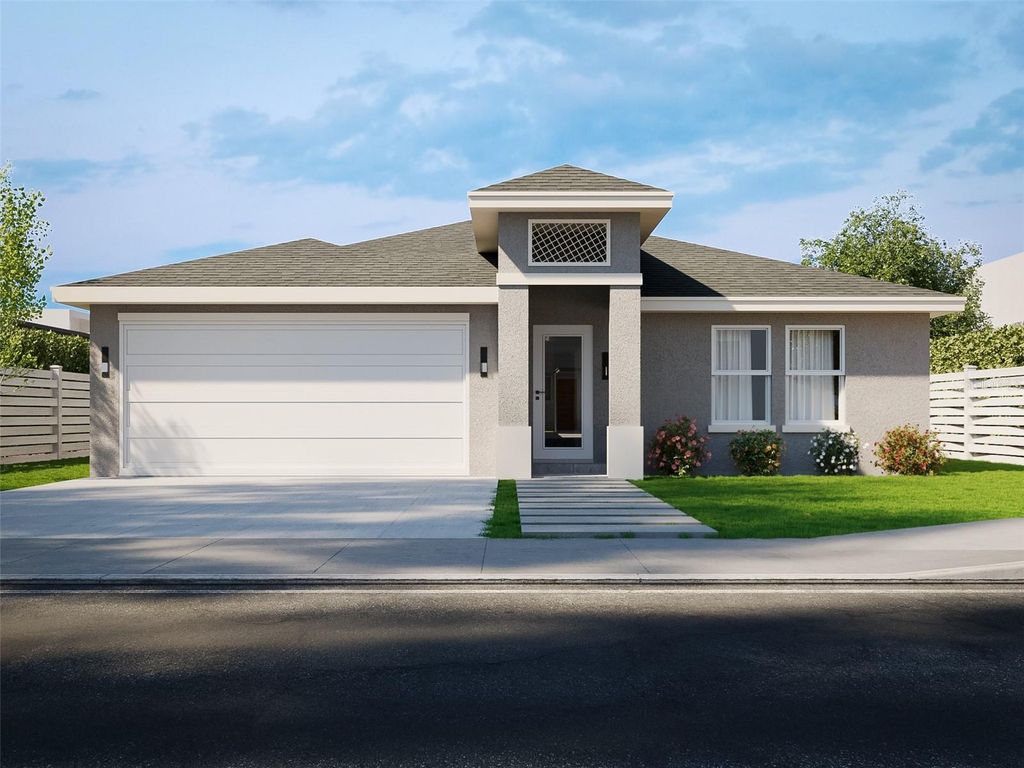 635 W 3RD STREET, Lakeland, FL 33805