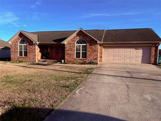10762 Bent Brook, Vance, AL 35490