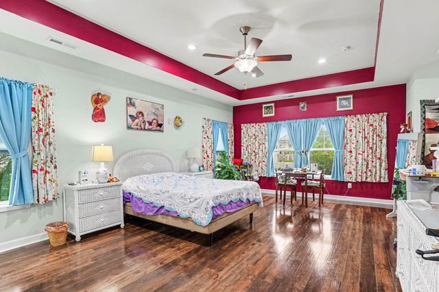 7983 Swansong Circle, Myrtle Beach, SC 29579