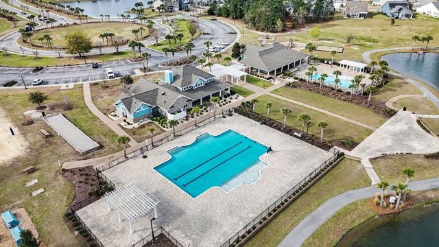 7983 Swansong Circle, Myrtle Beach, SC 29579