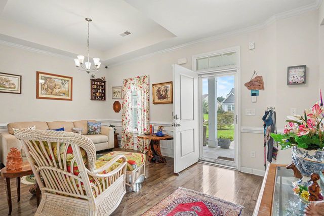 7983 Swansong Circle, Myrtle Beach, SC 29579