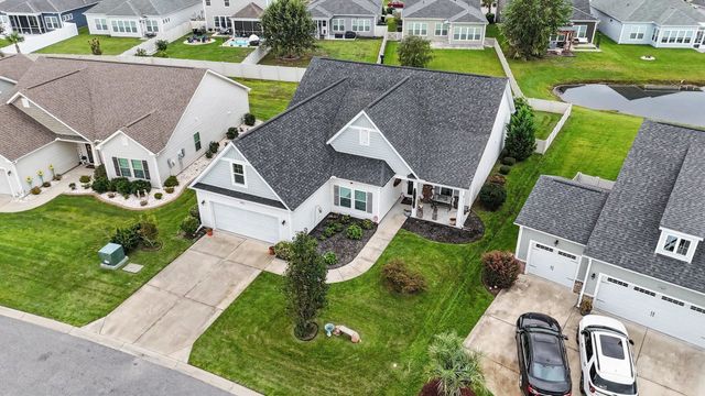 7983 Swansong Circle, Myrtle Beach, SC 29579