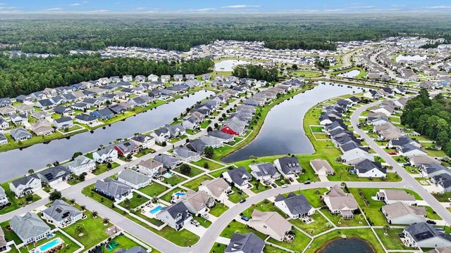 7983 Swansong Circle, Myrtle Beach, SC 29579