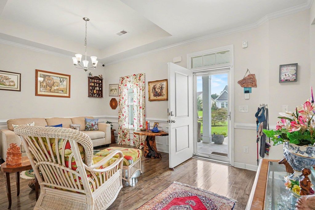 7983 Swansong Circle, Myrtle Beach, SC 29579 — photo 4
