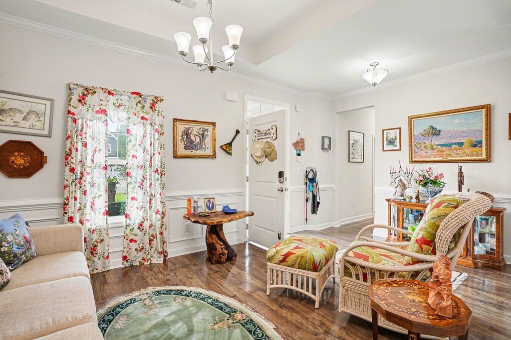 7983 Swansong Circle, Myrtle Beach, SC 29579 — photo 5