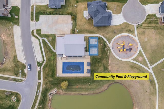 151 N Ciderbluff Ct, Wichita, KS 67052