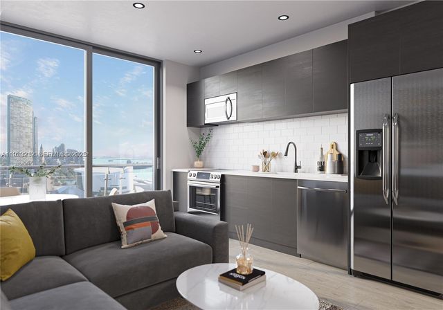 398 NE 5th St 1417, Miami, FL 33132