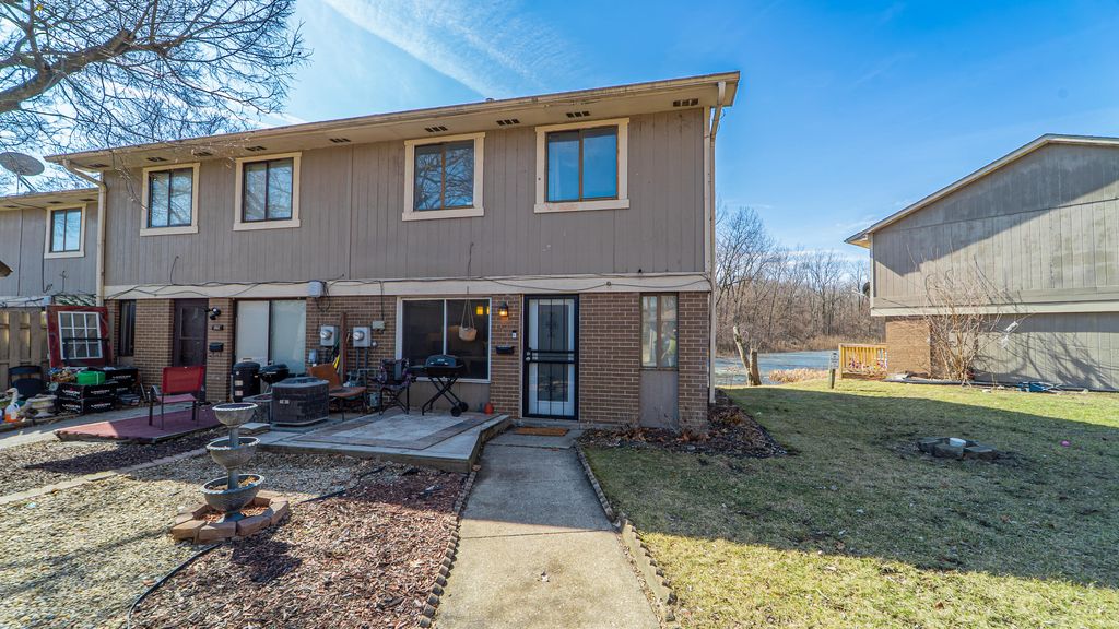 3510 170th Court, Hammond, IN 46323