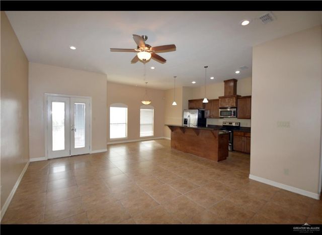 2715 Mimosa Drive 12, Mission, TX 78574