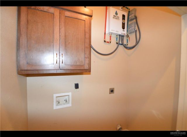 2715 Mimosa Drive 12, Mission, TX 78574