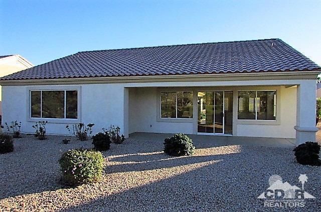 39261 Mirage Circle, Palm Desert, CA 92211
