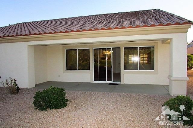39261 Mirage Circle, Palm Desert, CA 92211