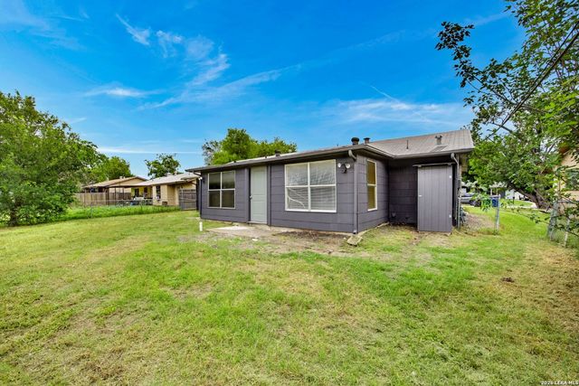 4351 SUN GATE ST, San Antonio, TX 78217