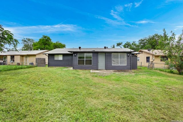 4351 SUN GATE ST, San Antonio, TX 78217